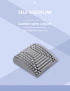 Back Stretcher Pillow For Back Pain