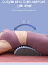 Back Stretcher Pillow For Back Pain