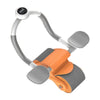 Automatic Rebound Abdominal Wheel Roller