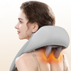 Neck & Shoulder Massager Relief