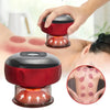 Electric Vacuum Cupping Massage