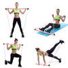 Pilates Stick Fitness Bar