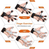 Finger Gripper Exerciser